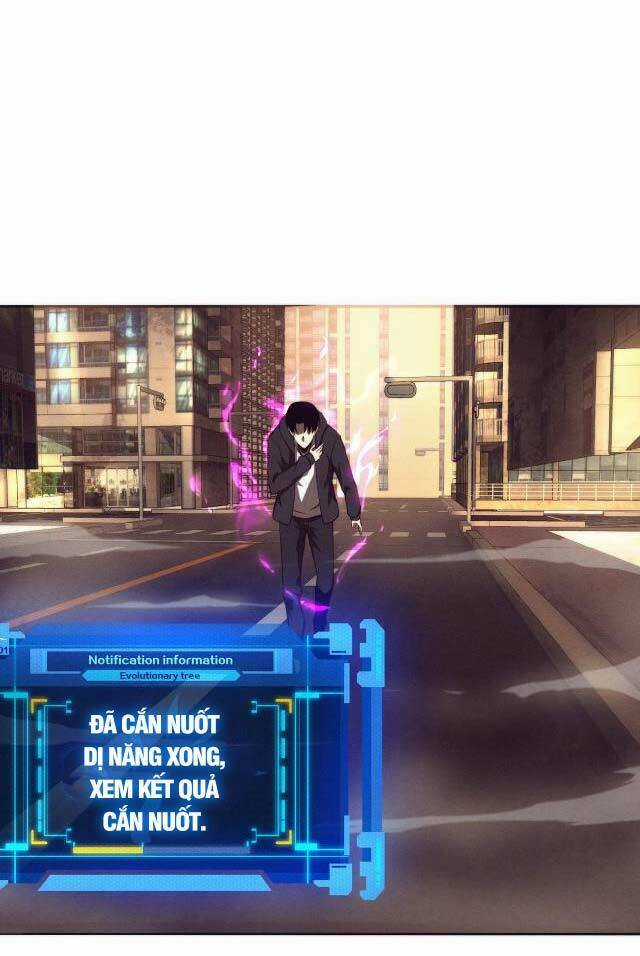 Tiến Hóa Cuồng Triều Chapter 20 trang 32