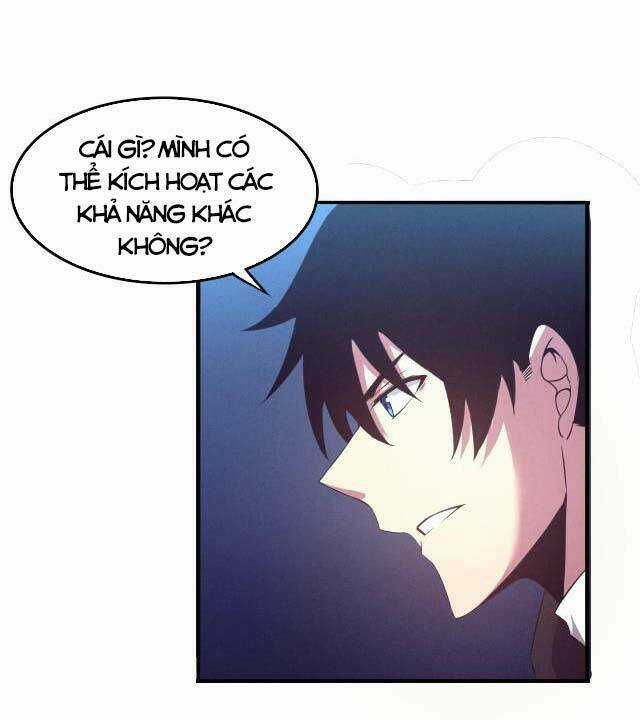 Tiến Hóa Cuồng Triều Chapter 20 trang 37