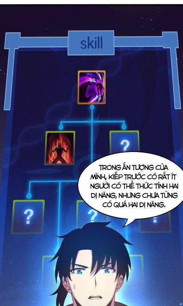 Tiến Hóa Cuồng Triều Chapter 20 trang 38