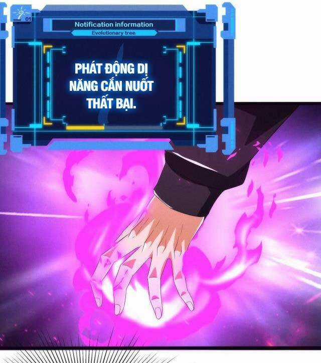 Tiến Hóa Cuồng Triều Chapter 20 trang 4