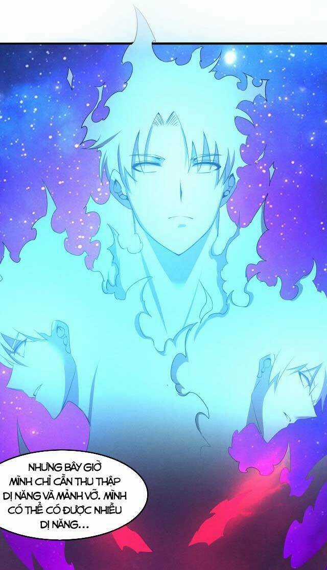 Tiến Hóa Cuồng Triều Chapter 20 trang 40