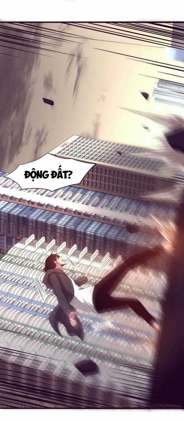 Tiến Hóa Cuồng Triều Chapter 20 trang 43