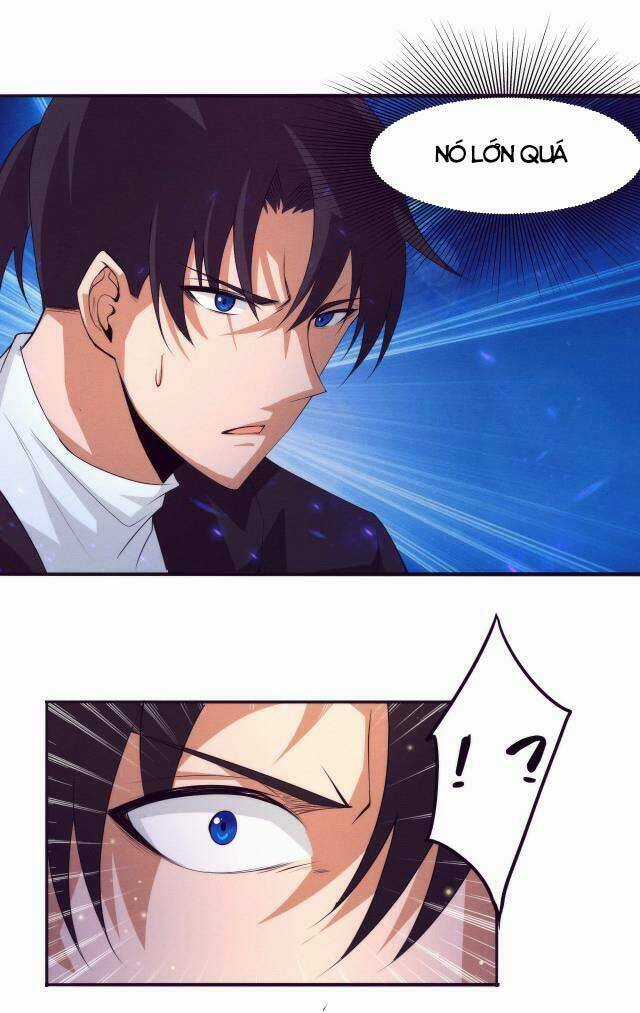 Tiến Hóa Cuồng Triều Chapter 20 trang 47