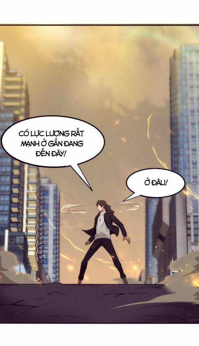 Tiến Hóa Cuồng Triều Chapter 20 trang 48