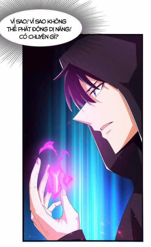 Tiến Hóa Cuồng Triều Chapter 20 trang 5