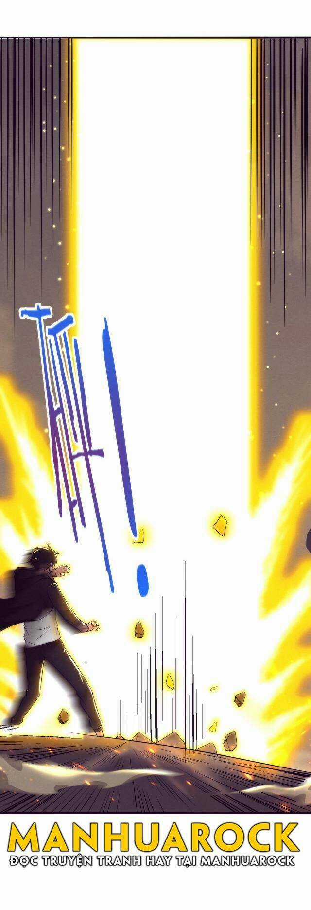 Tiến Hóa Cuồng Triều Chapter 20 trang 50