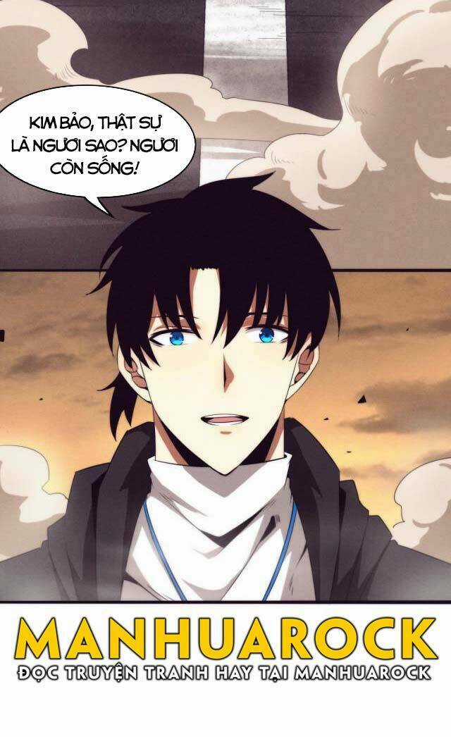 Tiến Hóa Cuồng Triều Chapter 20 trang 54