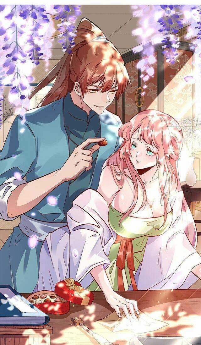 Tiến Hóa Cuồng Triều Chapter 20 trang 57