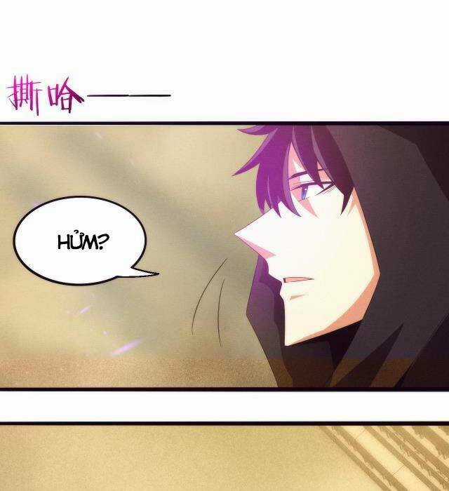 Tiến Hóa Cuồng Triều Chapter 20 trang 6