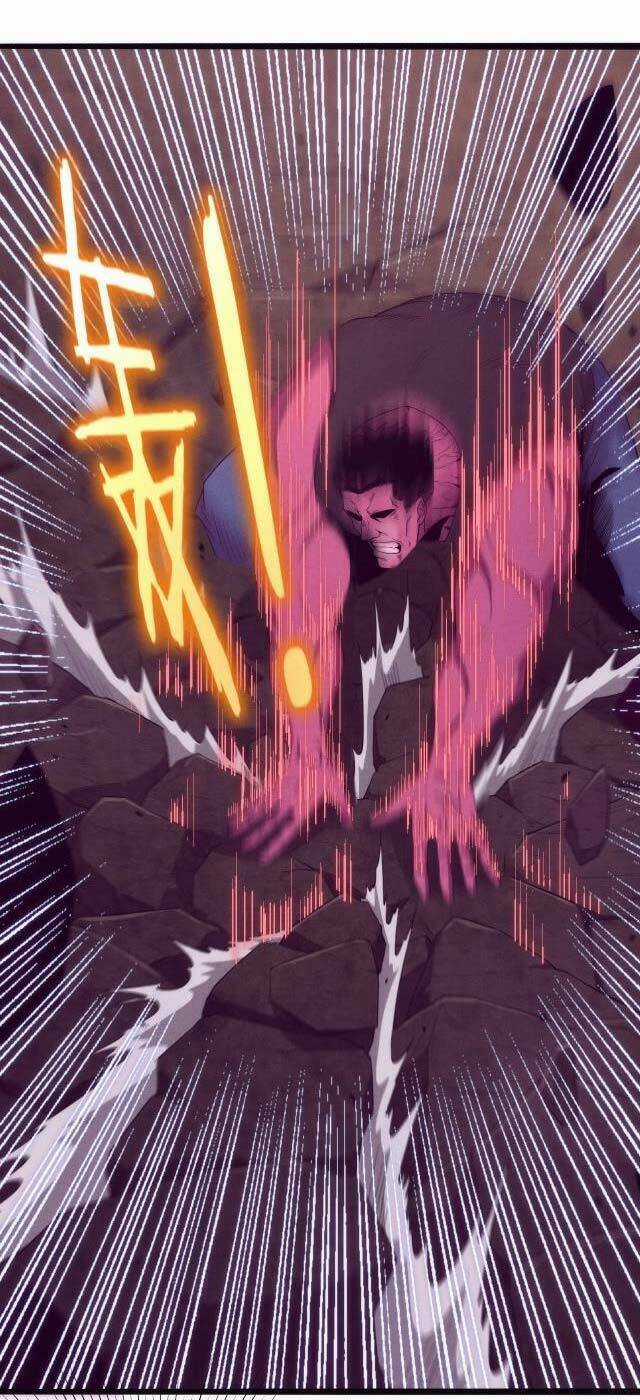 Tiến Hóa Cuồng Triều Chapter 20 trang 9