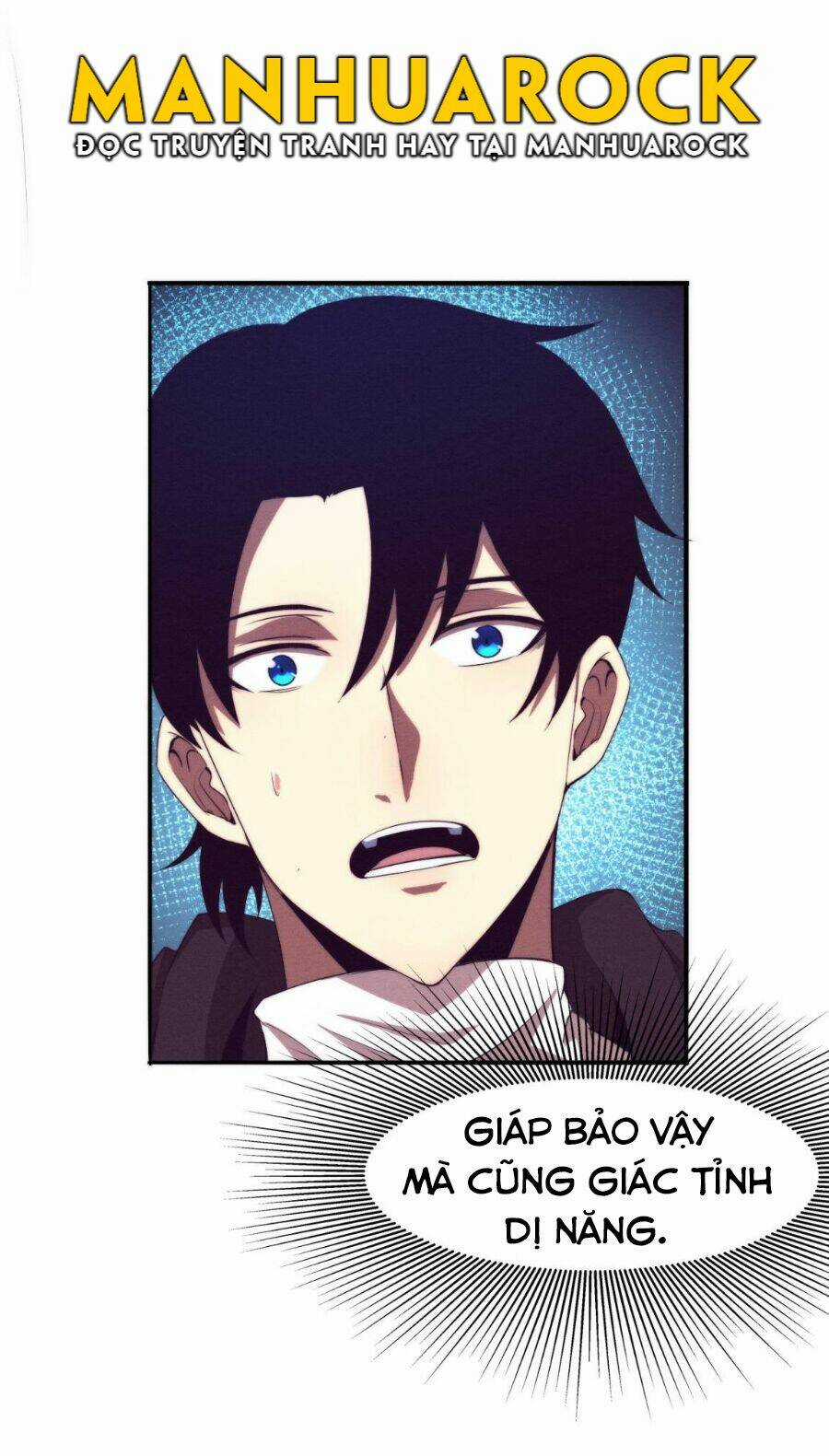 Tiến Hóa Cuồng Triều Chapter 21 trang 14