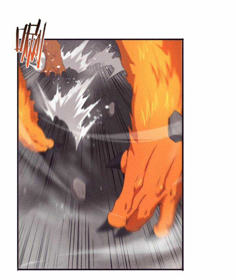 Tiến Hóa Cuồng Triều Chapter 21 trang 15