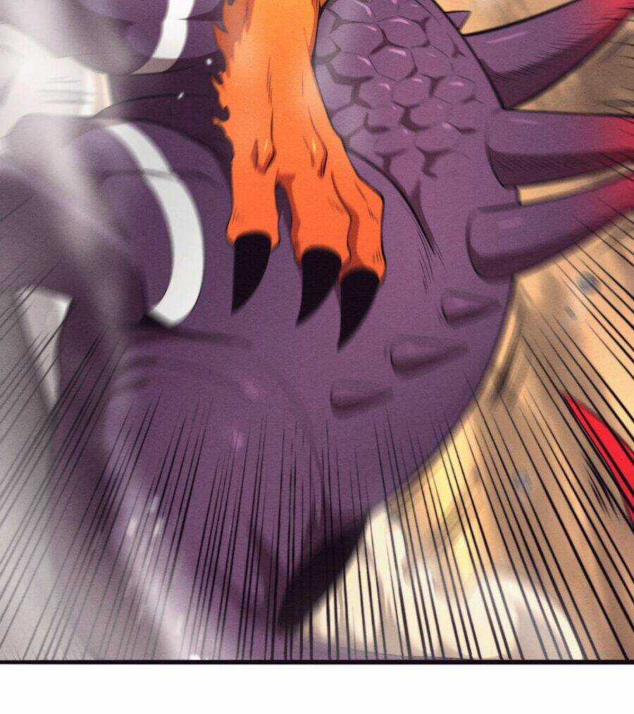 Tiến Hóa Cuồng Triều Chapter 21 trang 17