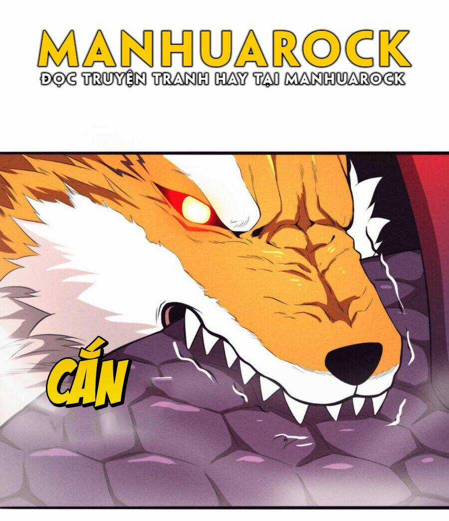 Tiến Hóa Cuồng Triều Chapter 21 trang 18