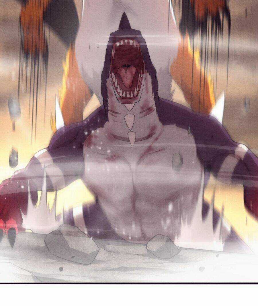 Tiến Hóa Cuồng Triều Chapter 21 trang 20