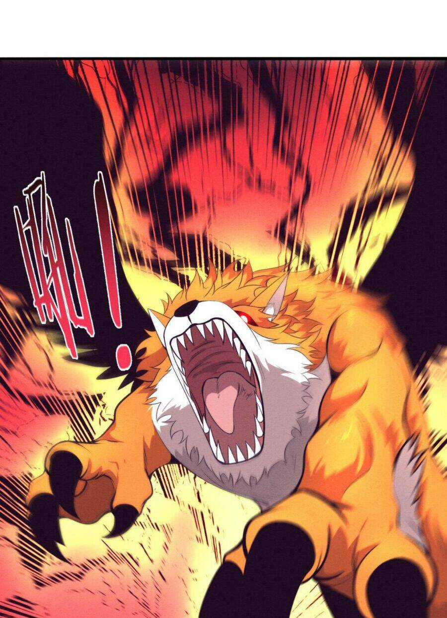 Tiến Hóa Cuồng Triều Chapter 21 trang 22