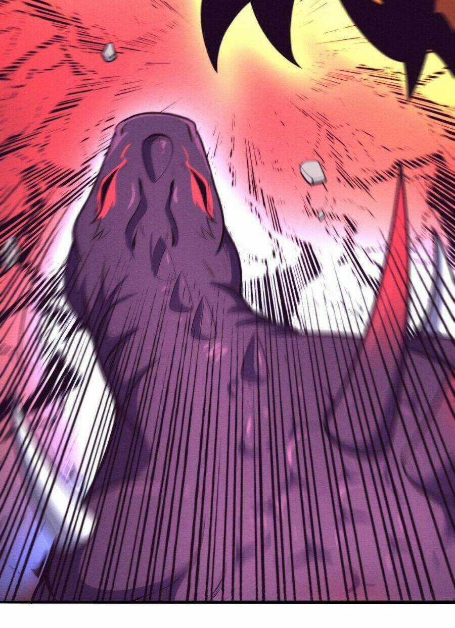 Tiến Hóa Cuồng Triều Chapter 21 trang 23