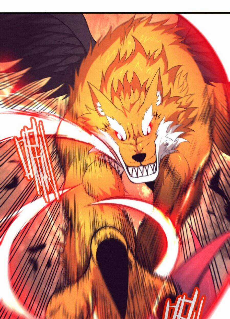 Tiến Hóa Cuồng Triều Chapter 21 trang 24