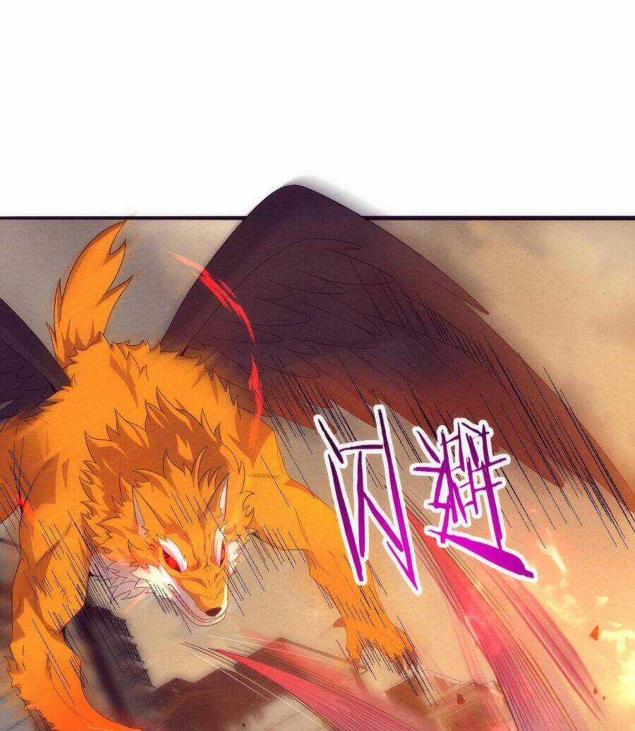 Tiến Hóa Cuồng Triều Chapter 21 trang 27