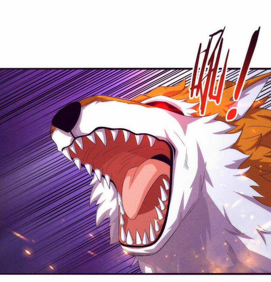 Tiến Hóa Cuồng Triều Chapter 21 trang 29