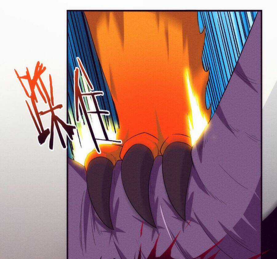 Tiến Hóa Cuồng Triều Chapter 21 trang 31