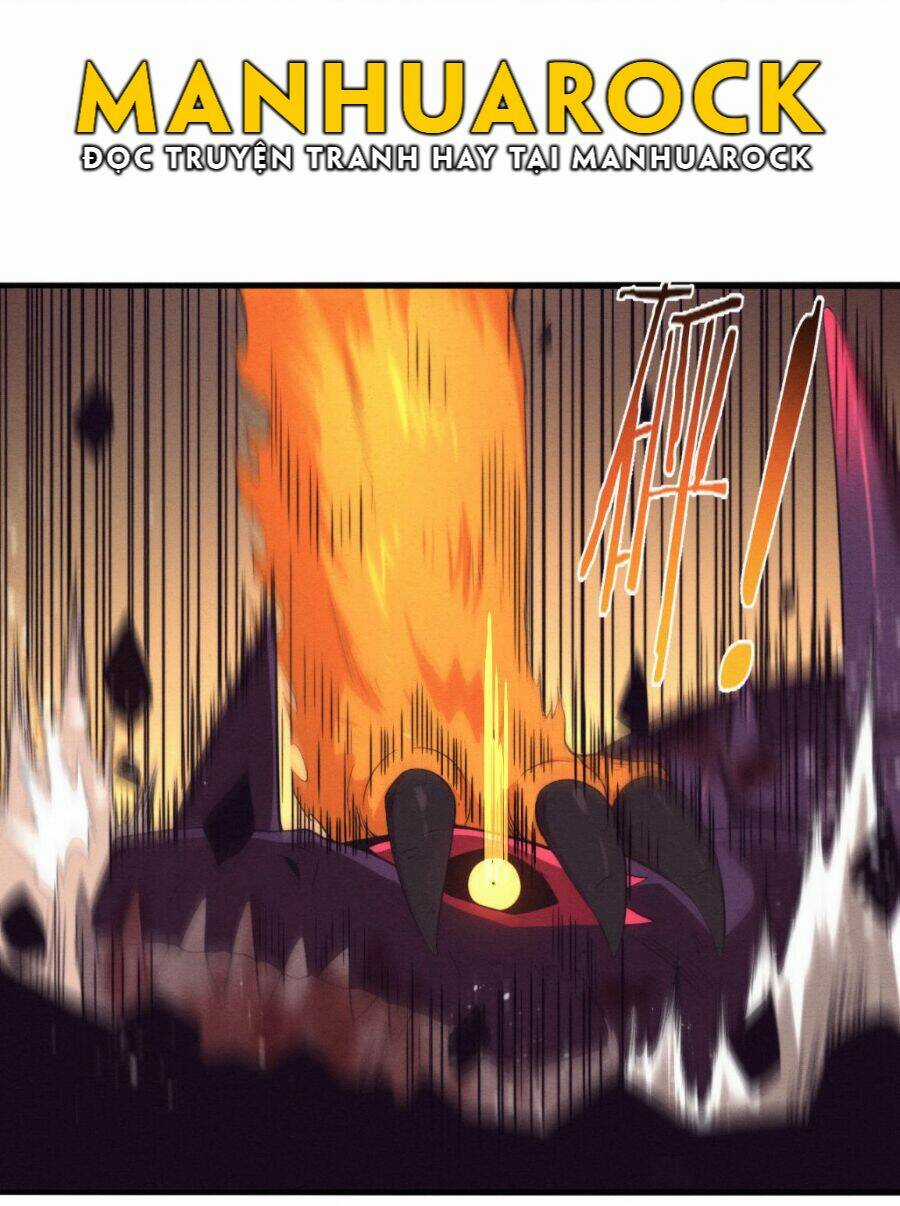 Tiến Hóa Cuồng Triều Chapter 21 trang 34