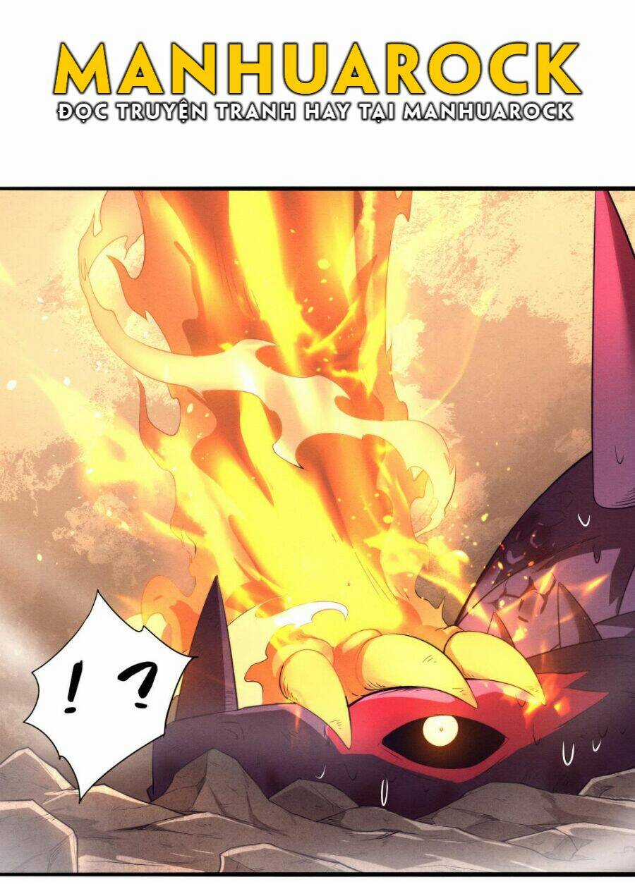 Tiến Hóa Cuồng Triều Chapter 21 trang 35