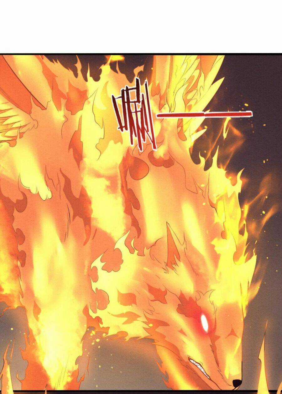 Tiến Hóa Cuồng Triều Chapter 21 trang 36