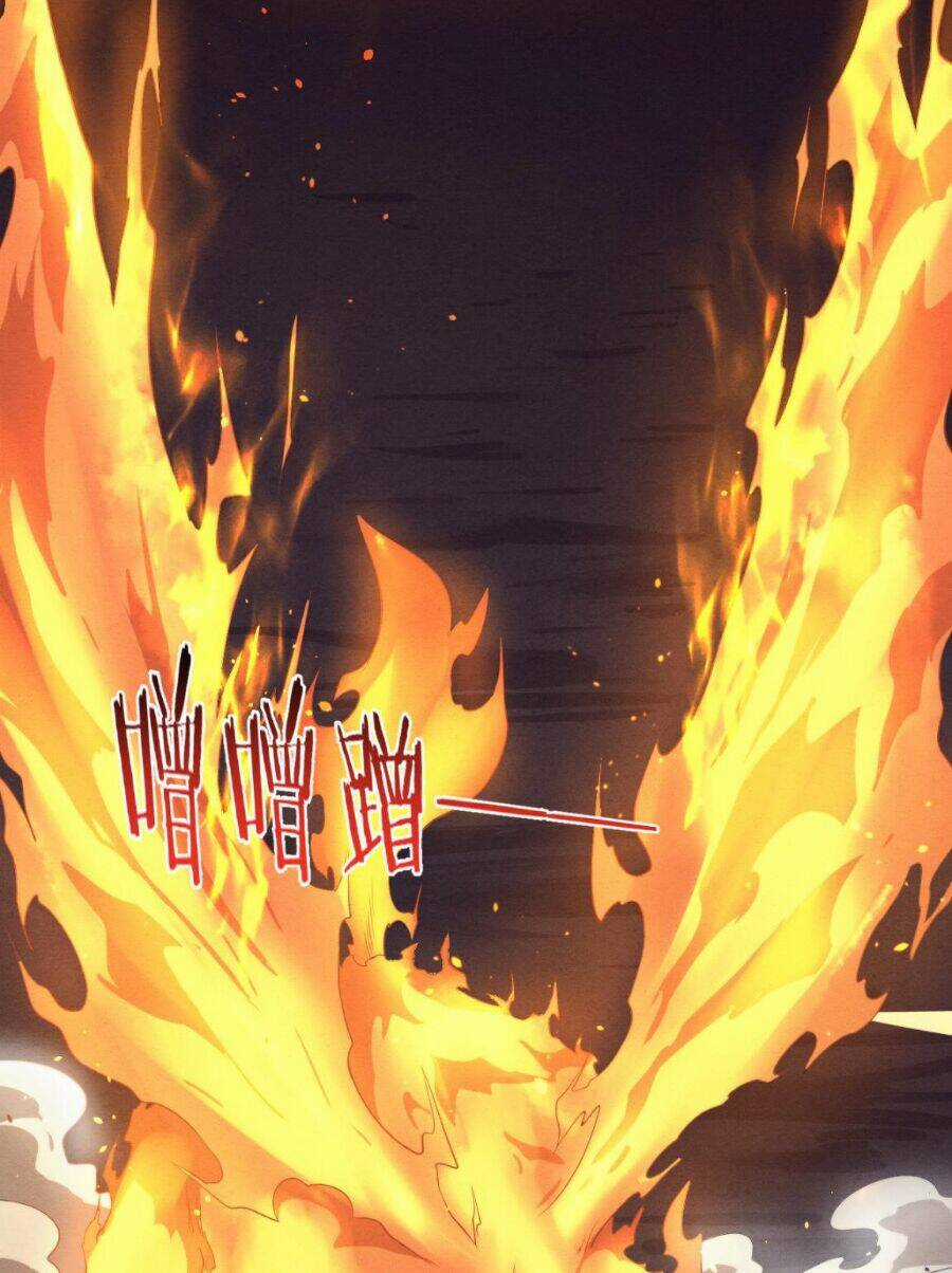 Tiến Hóa Cuồng Triều Chapter 21 trang 37