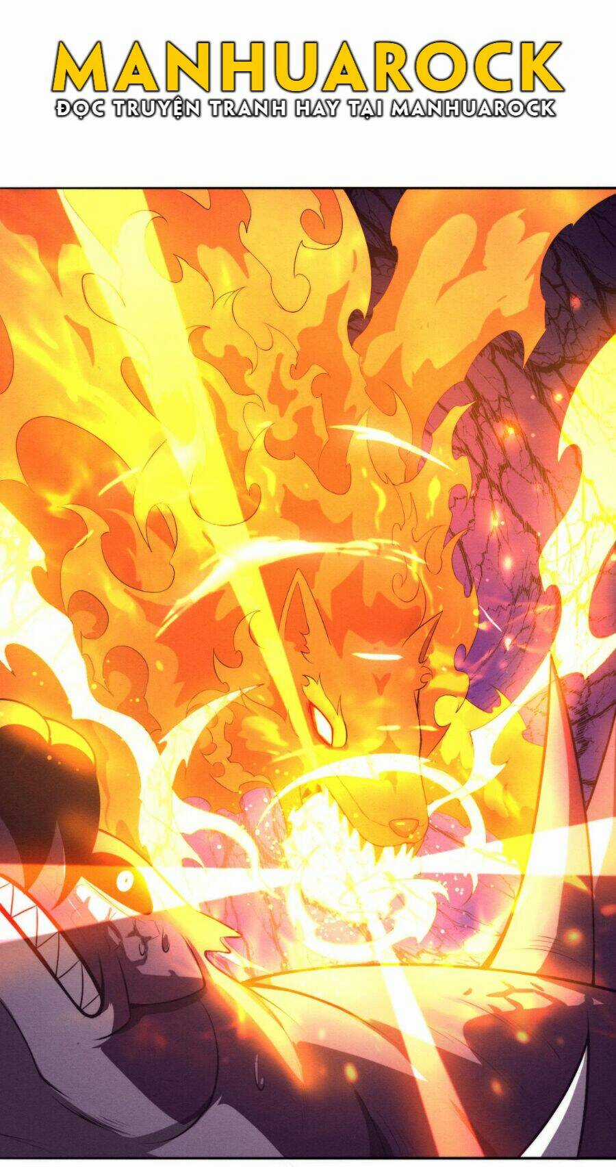 Tiến Hóa Cuồng Triều Chapter 21 trang 40