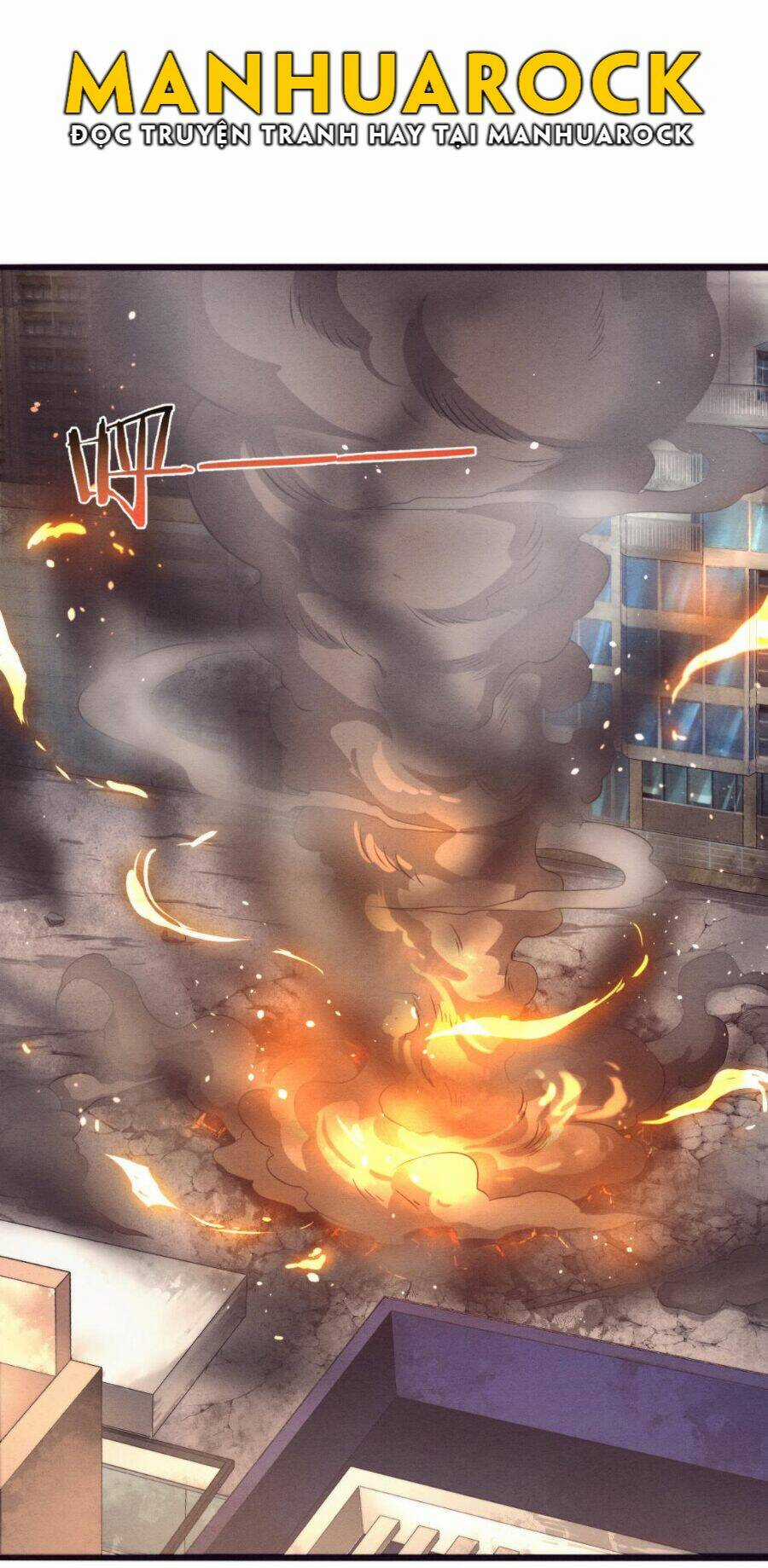 Tiến Hóa Cuồng Triều Chapter 21 trang 44