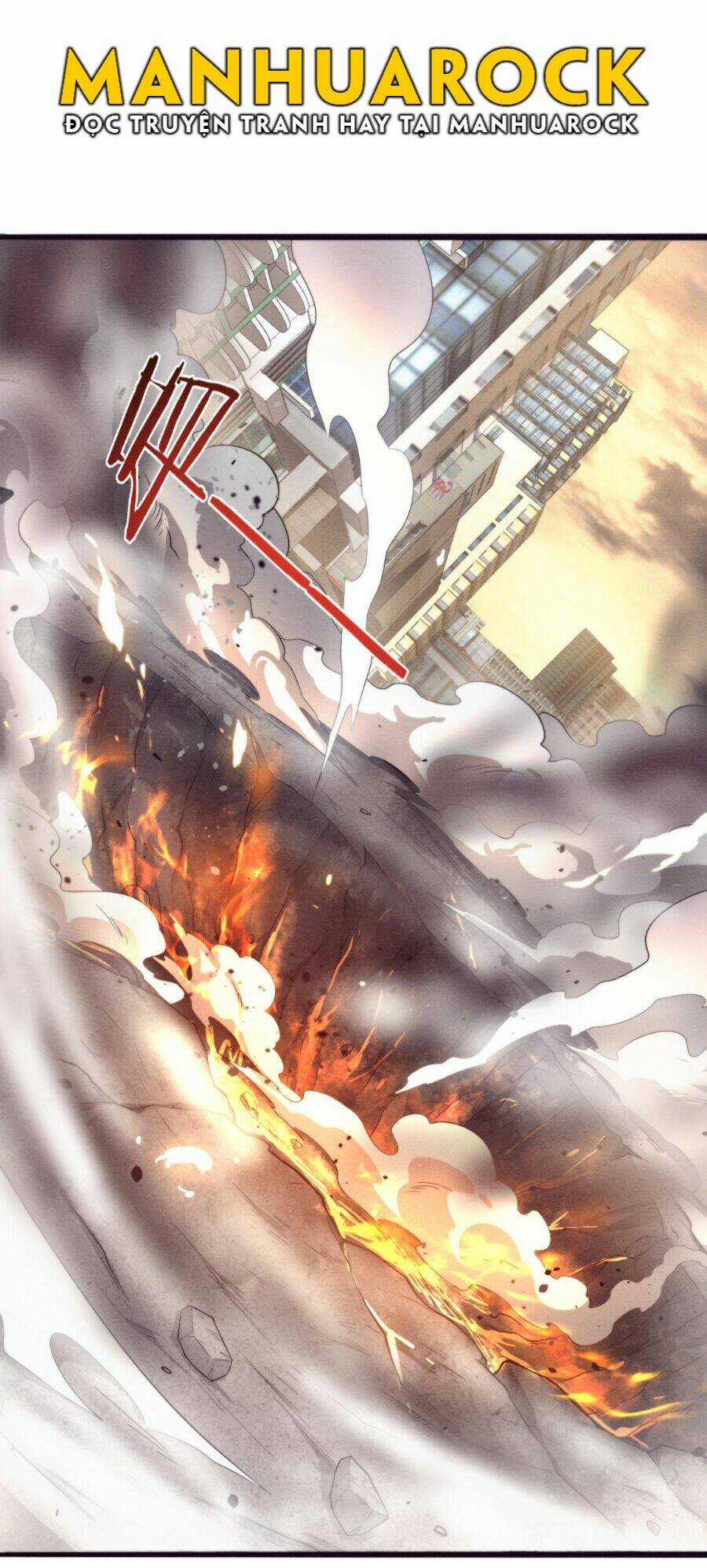 Tiến Hóa Cuồng Triều Chapter 21 trang 45