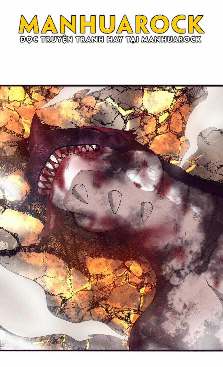 Tiến Hóa Cuồng Triều Chapter 21 trang 48