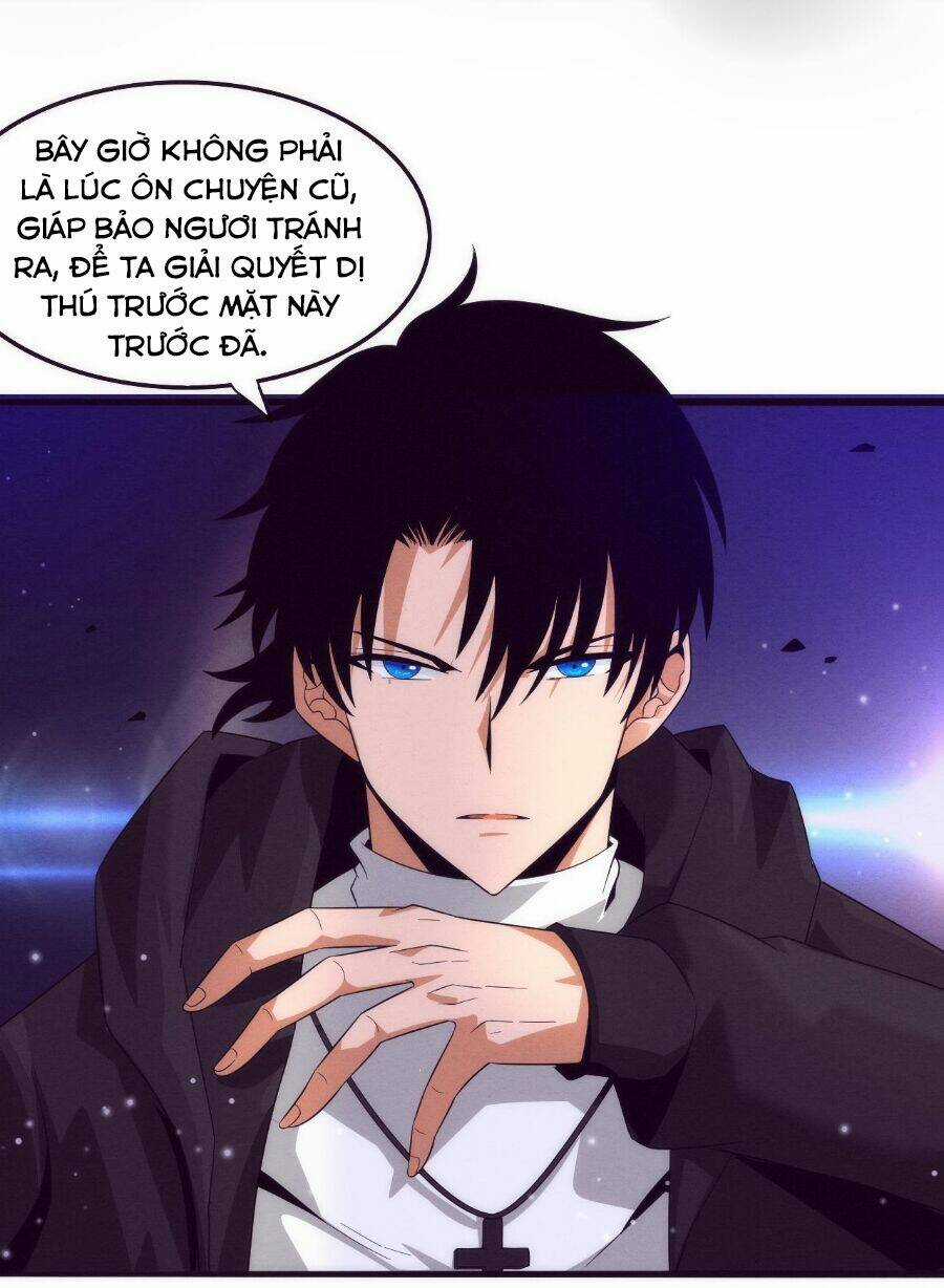 Tiến Hóa Cuồng Triều Chapter 21 trang 5