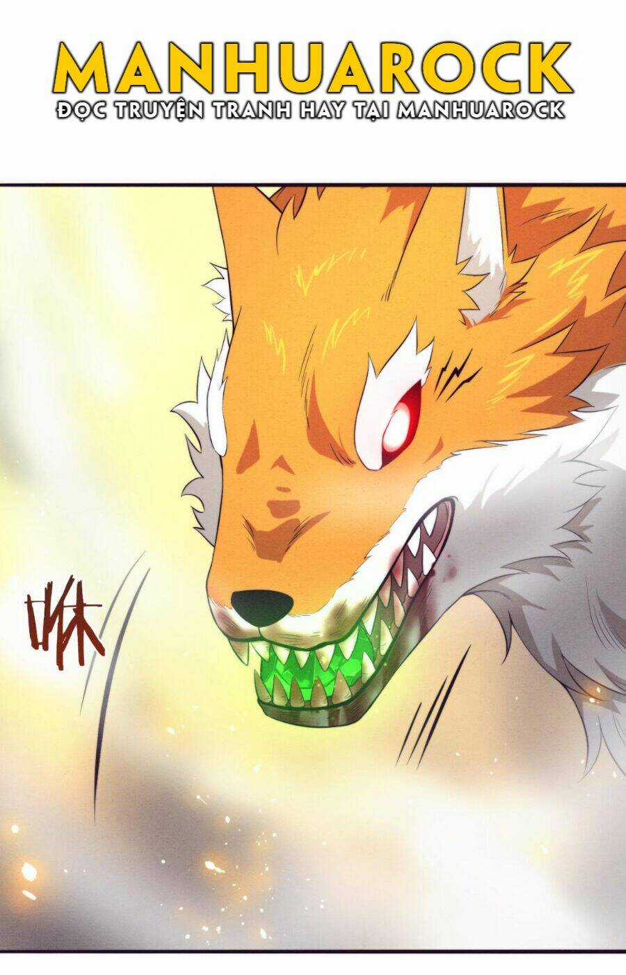 Tiến Hóa Cuồng Triều Chapter 21 trang 50