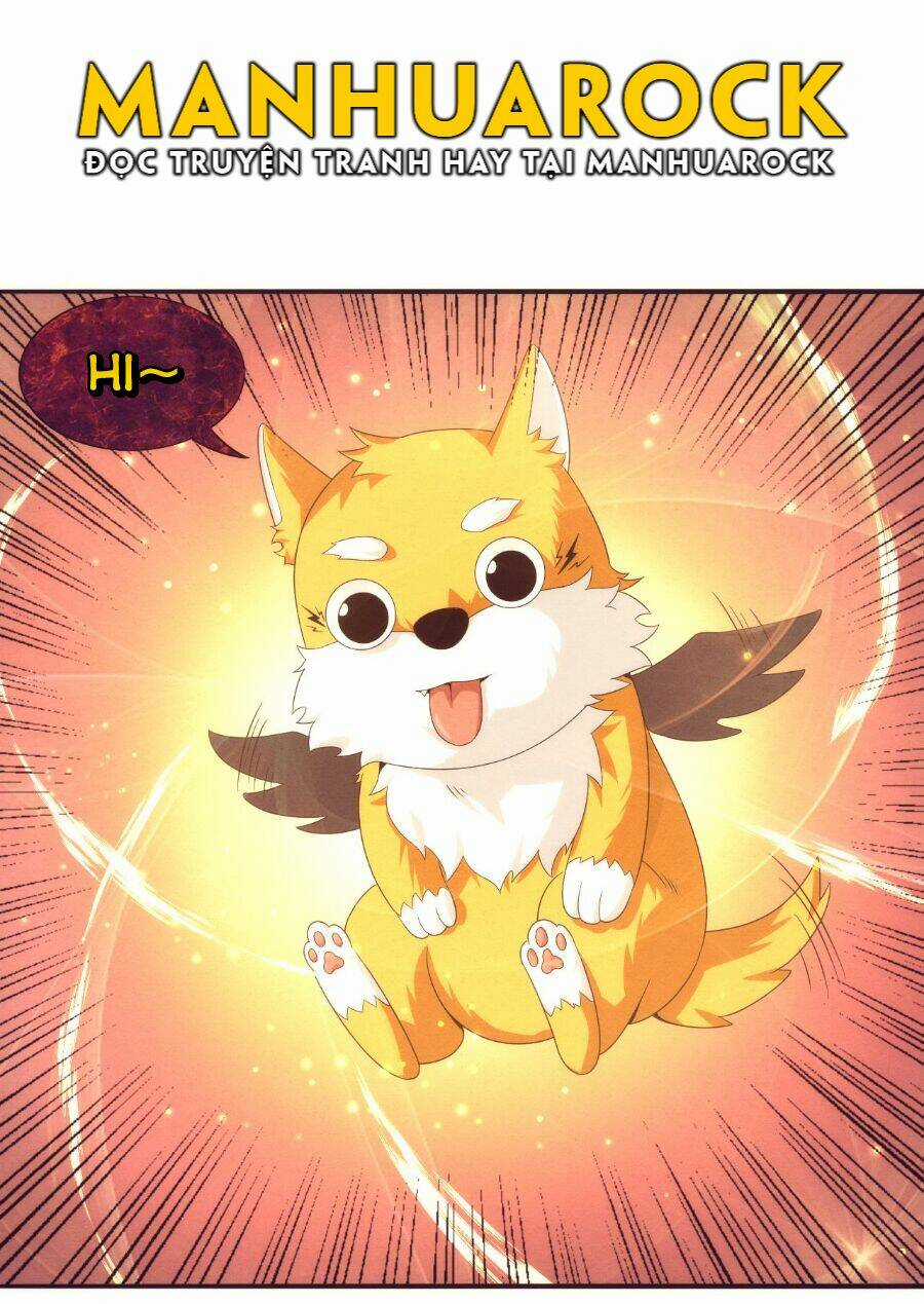 Tiến Hóa Cuồng Triều Chapter 21 trang 53