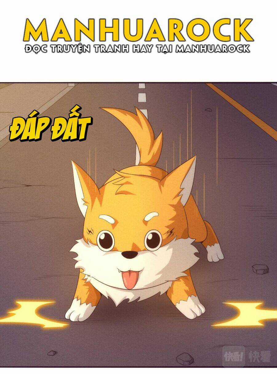 Tiến Hóa Cuồng Triều Chapter 21 trang 55