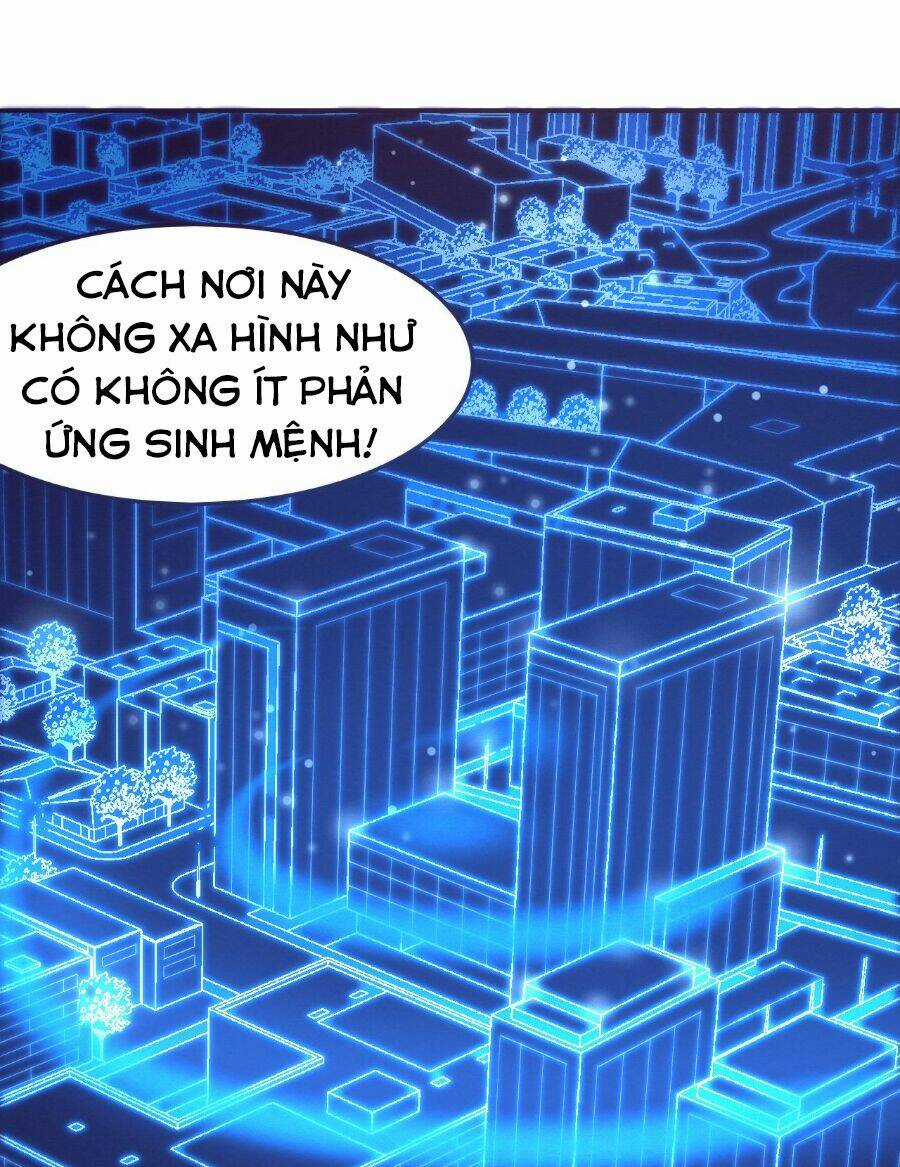 Tiến Hóa Cuồng Triều Chapter 21 trang 57