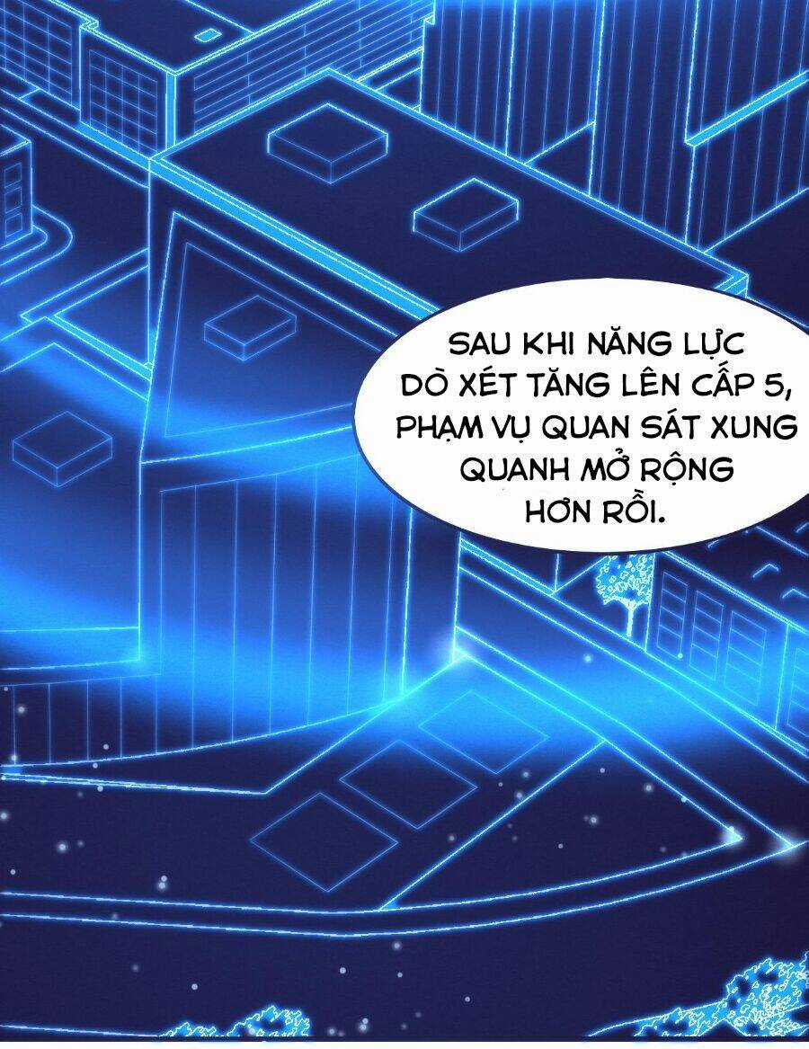 Tiến Hóa Cuồng Triều Chapter 21 trang 58