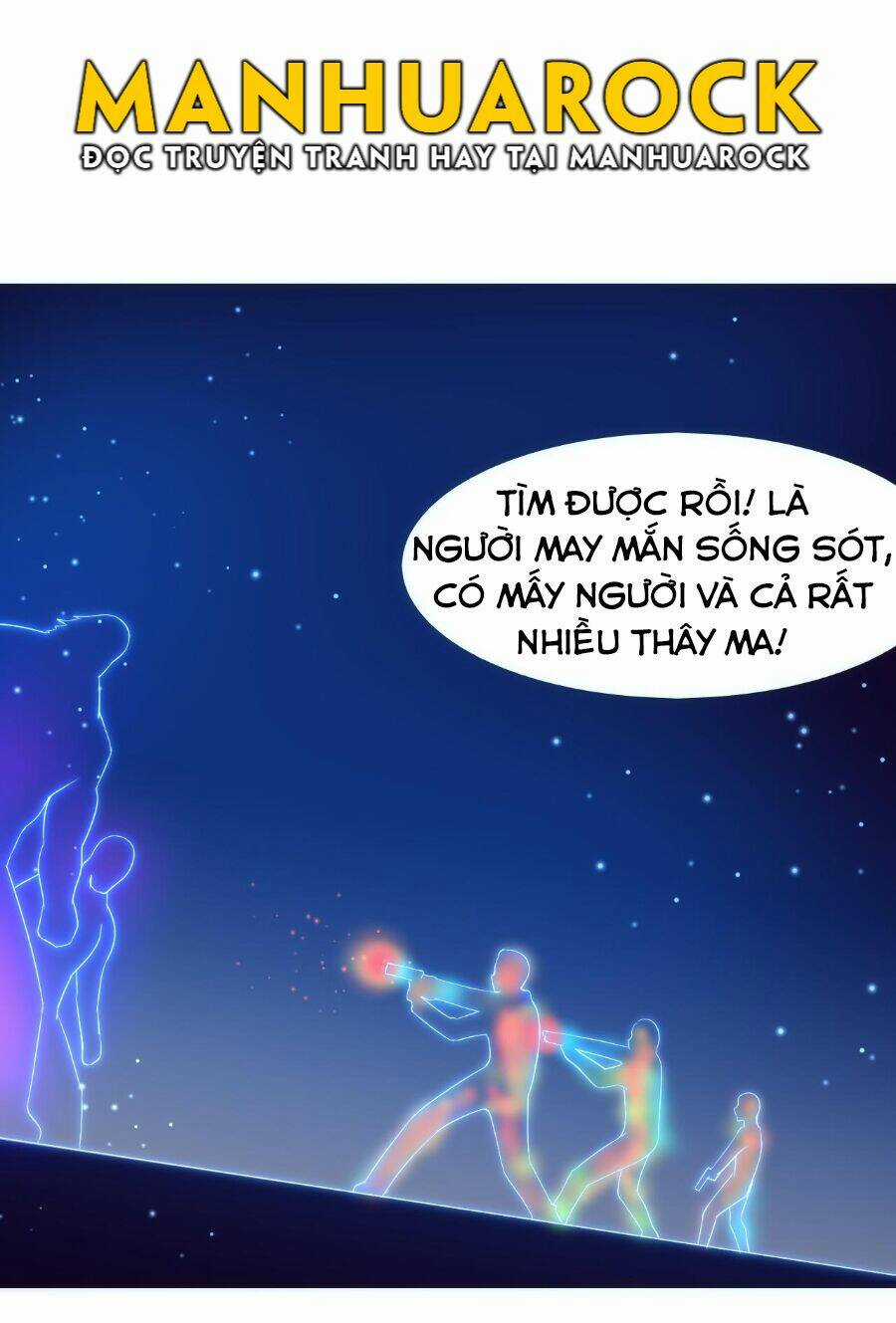 Tiến Hóa Cuồng Triều Chapter 21 trang 60