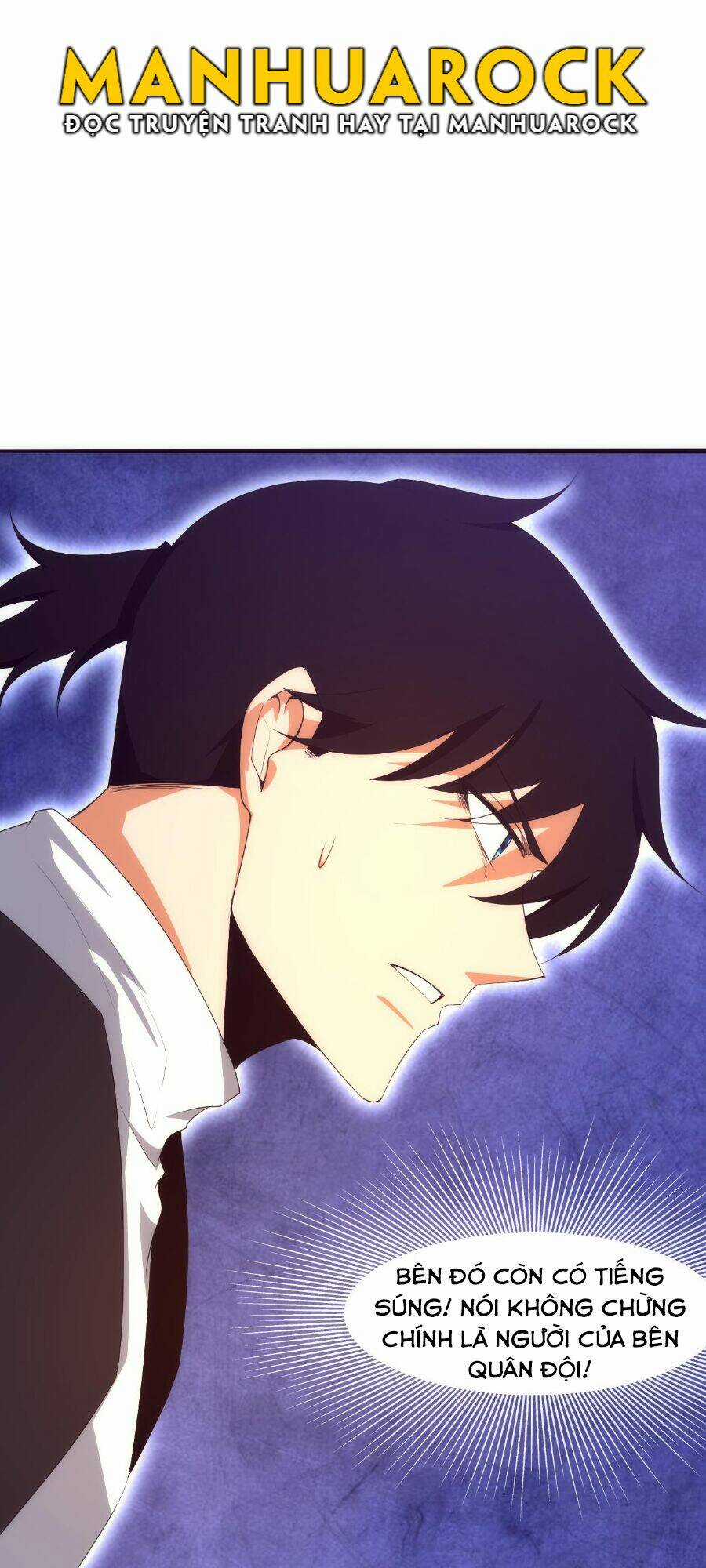 Tiến Hóa Cuồng Triều Chapter 21 trang 62