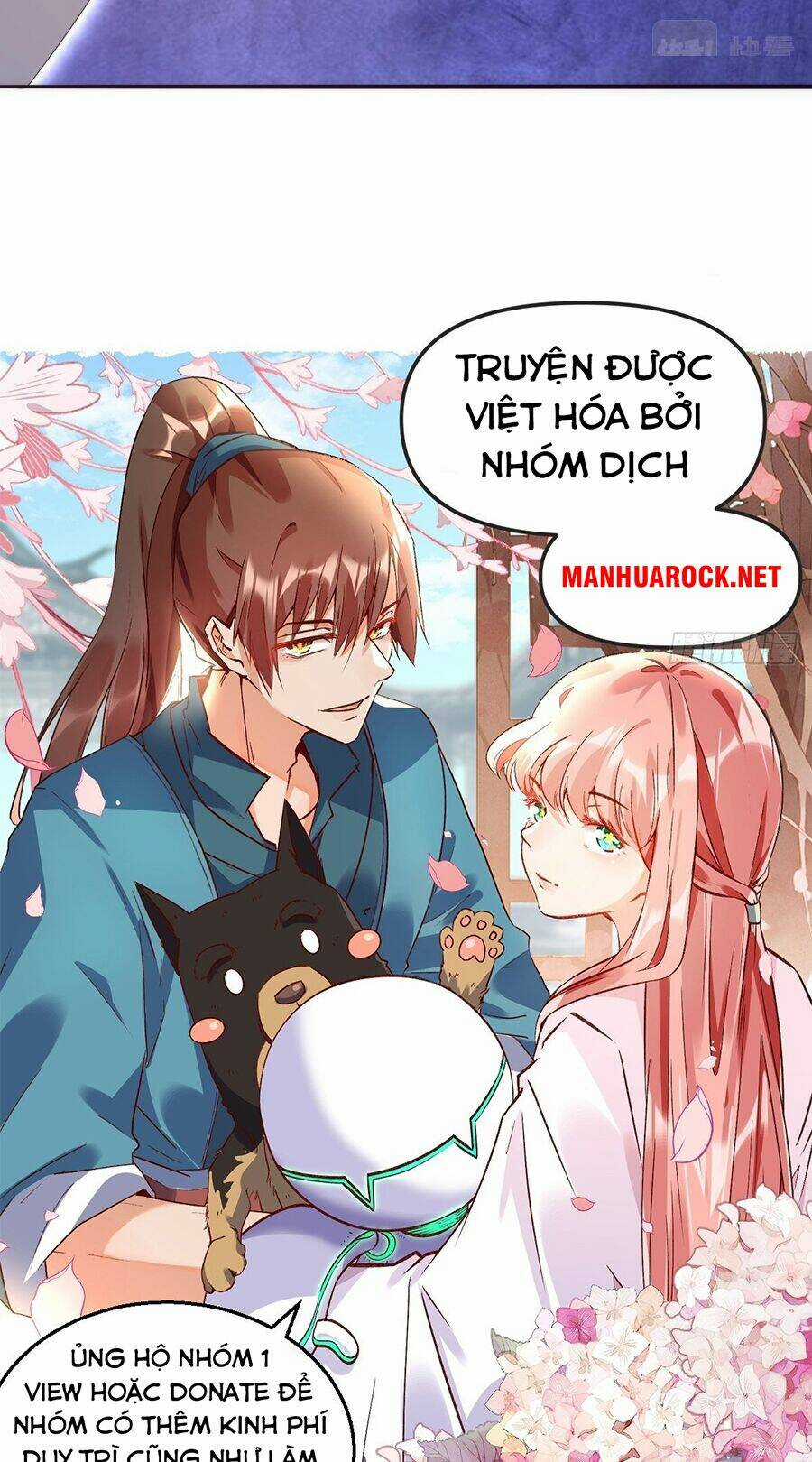 Tiến Hóa Cuồng Triều Chapter 21 trang 63