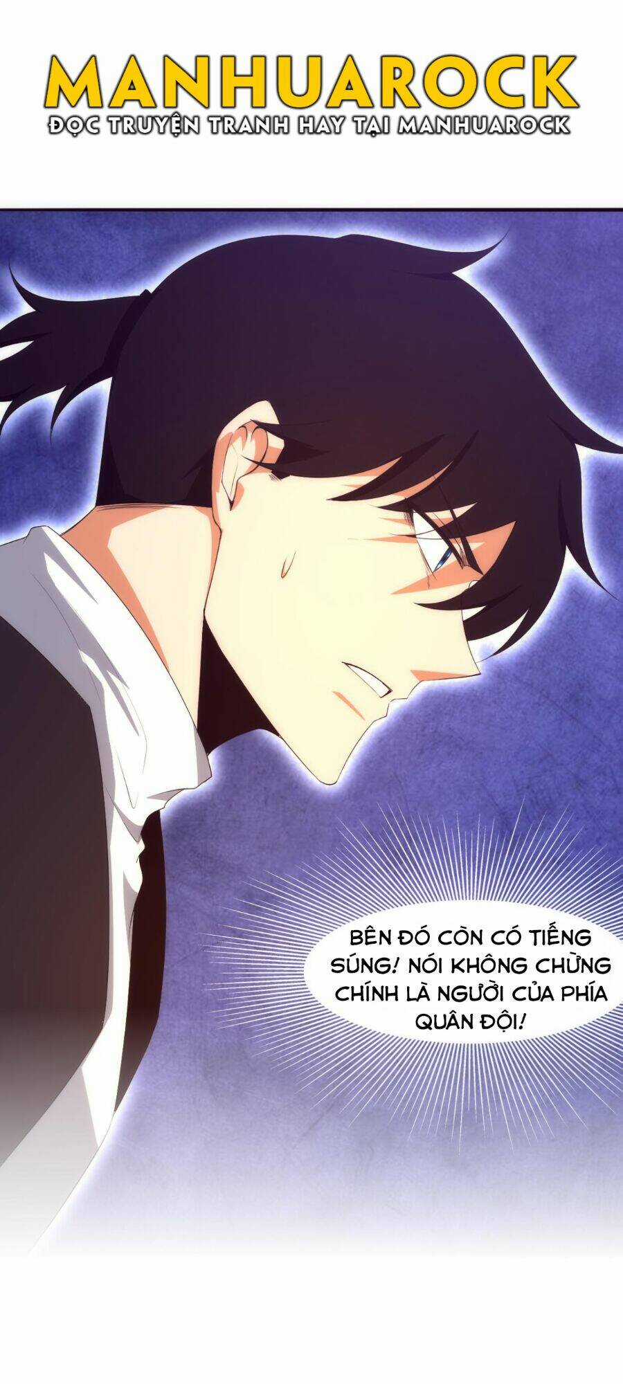 Tiến Hóa Cuồng Triều Chapter 22 trang 2