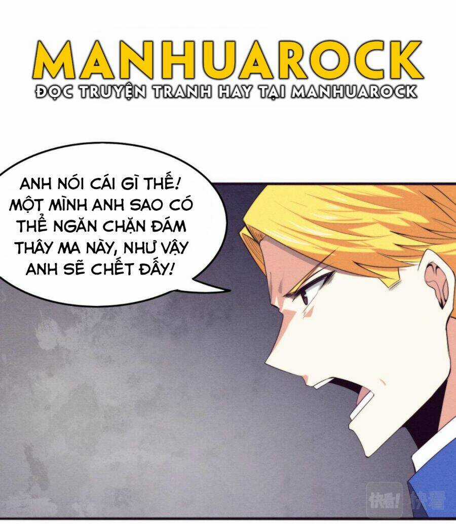 Tiến Hóa Cuồng Triều Chapter 22 trang 20