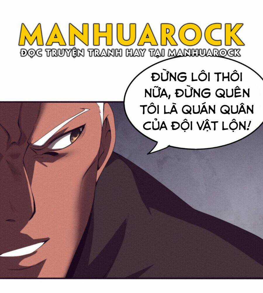 Tiến Hóa Cuồng Triều Chapter 22 trang 21