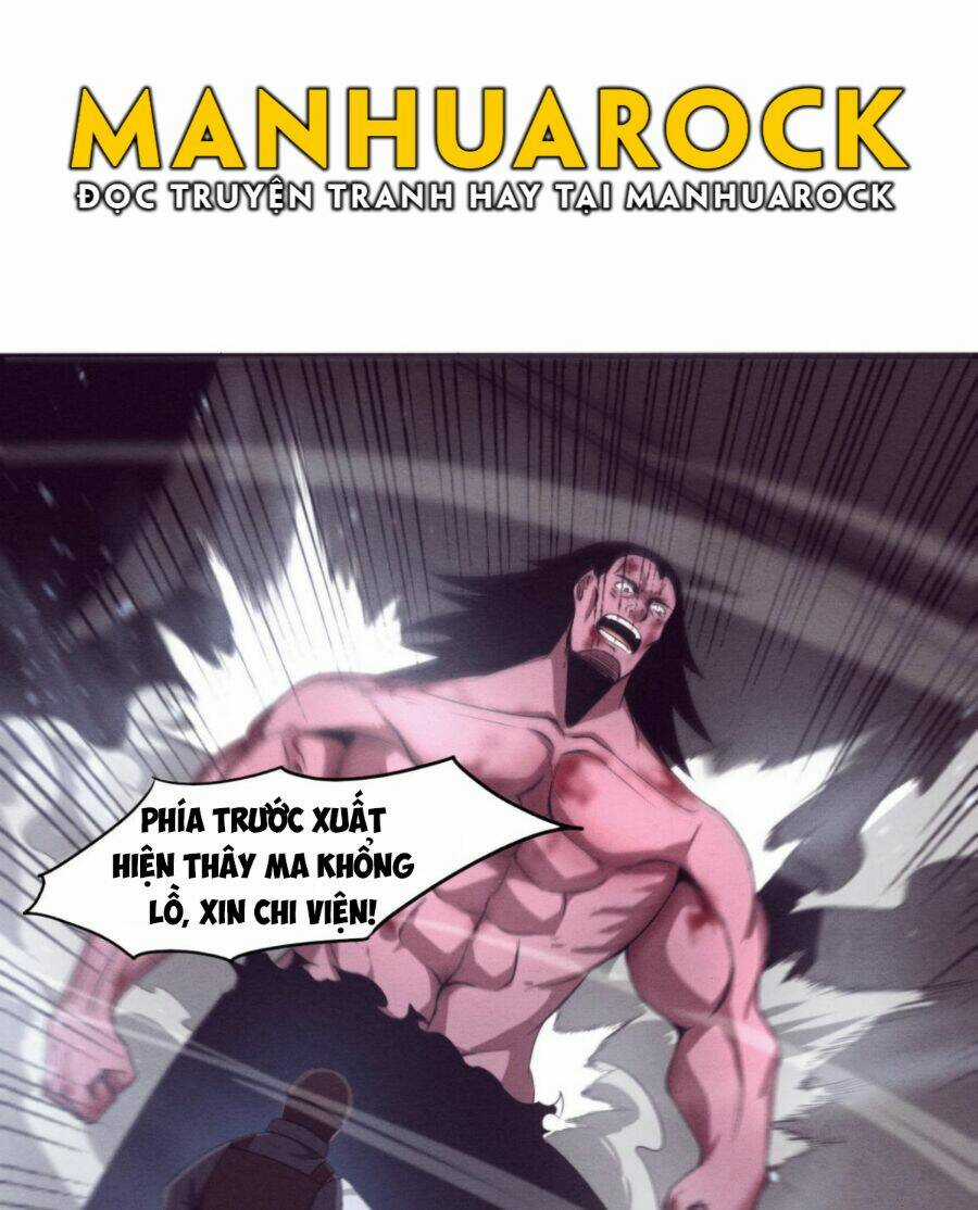 Tiến Hóa Cuồng Triều Chapter 22 trang 22