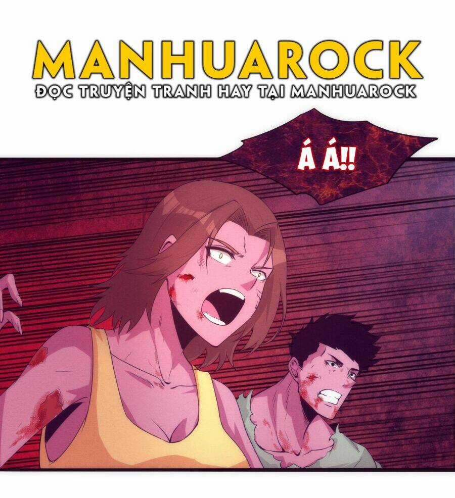 Tiến Hóa Cuồng Triều Chapter 22 trang 34