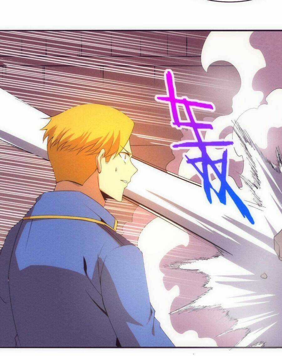 Tiến Hóa Cuồng Triều Chapter 22 trang 39