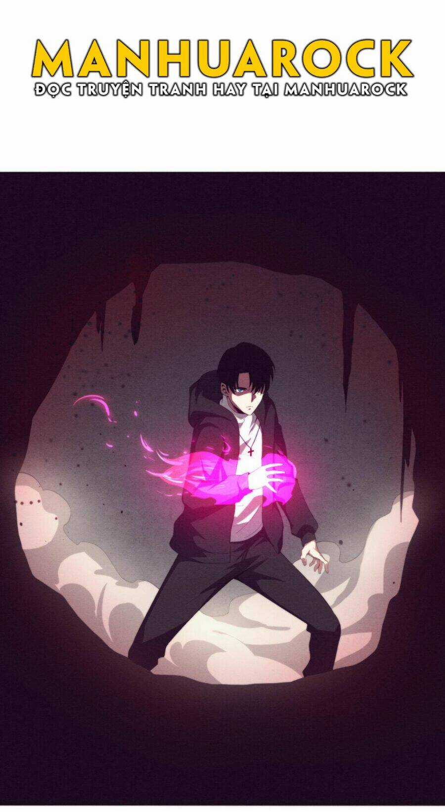 Tiến Hóa Cuồng Triều Chapter 22 trang 48