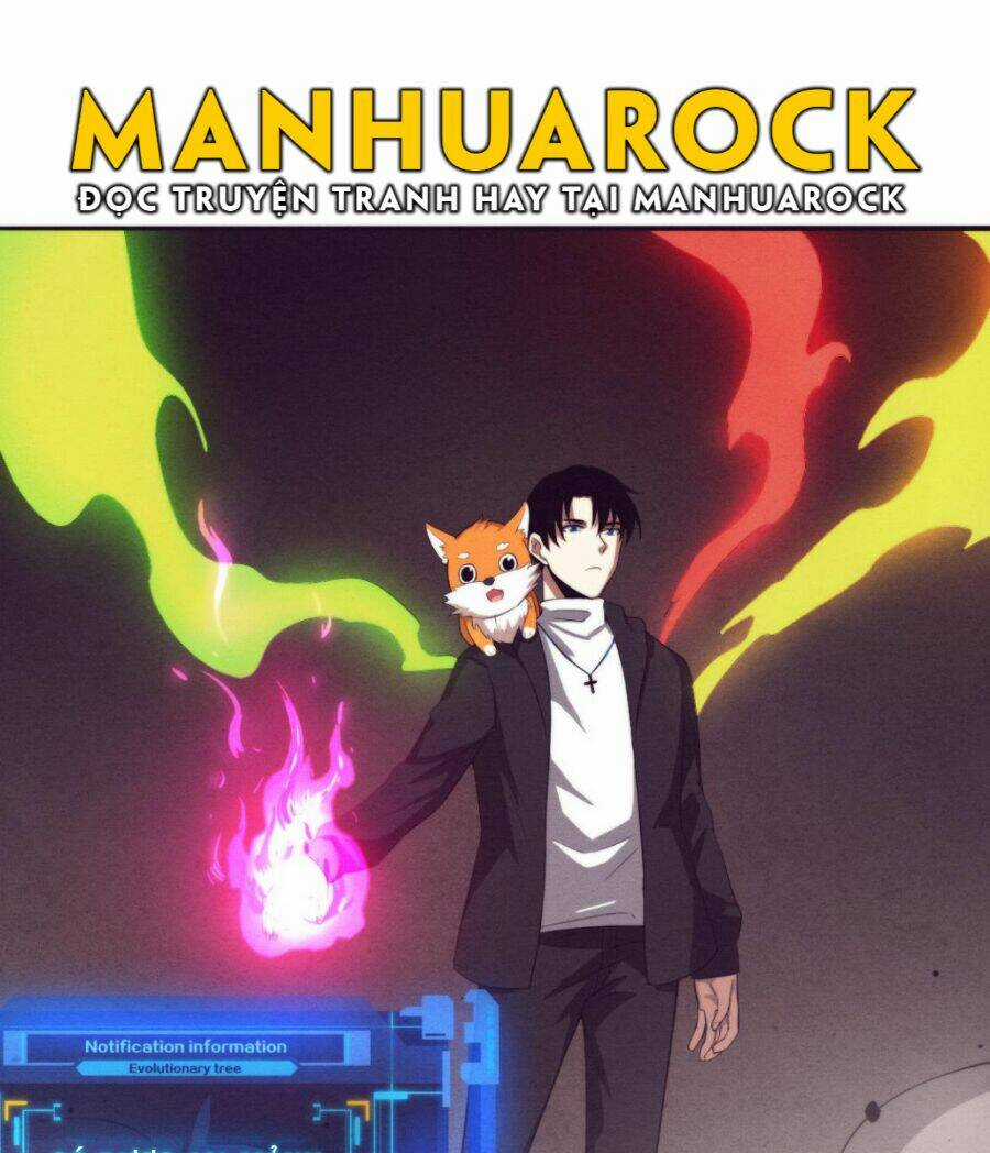 Tiến Hóa Cuồng Triều Chapter 22 trang 49